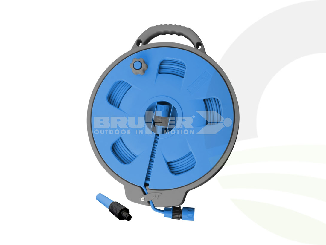 Brunner Roll On Hose 2.0