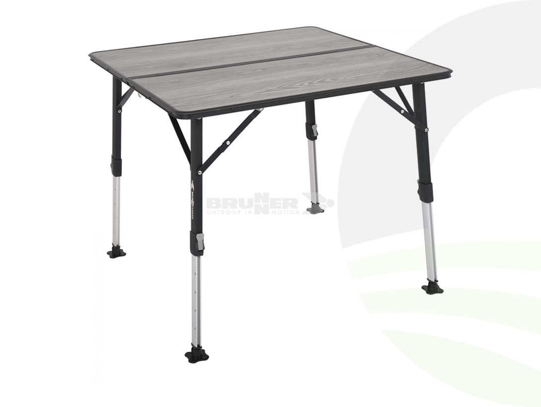 Brunner Elùtop 2 Compack 80 Table