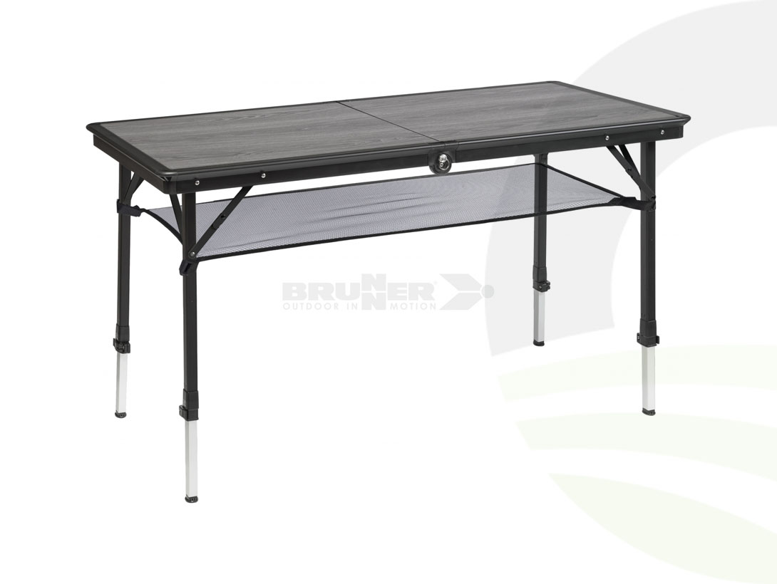 Brunner Dinemic Elutop Table