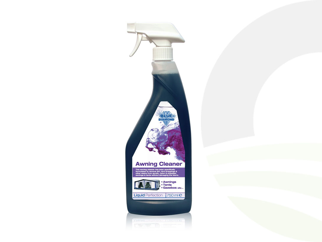 BD Awning Cleaner 750ml