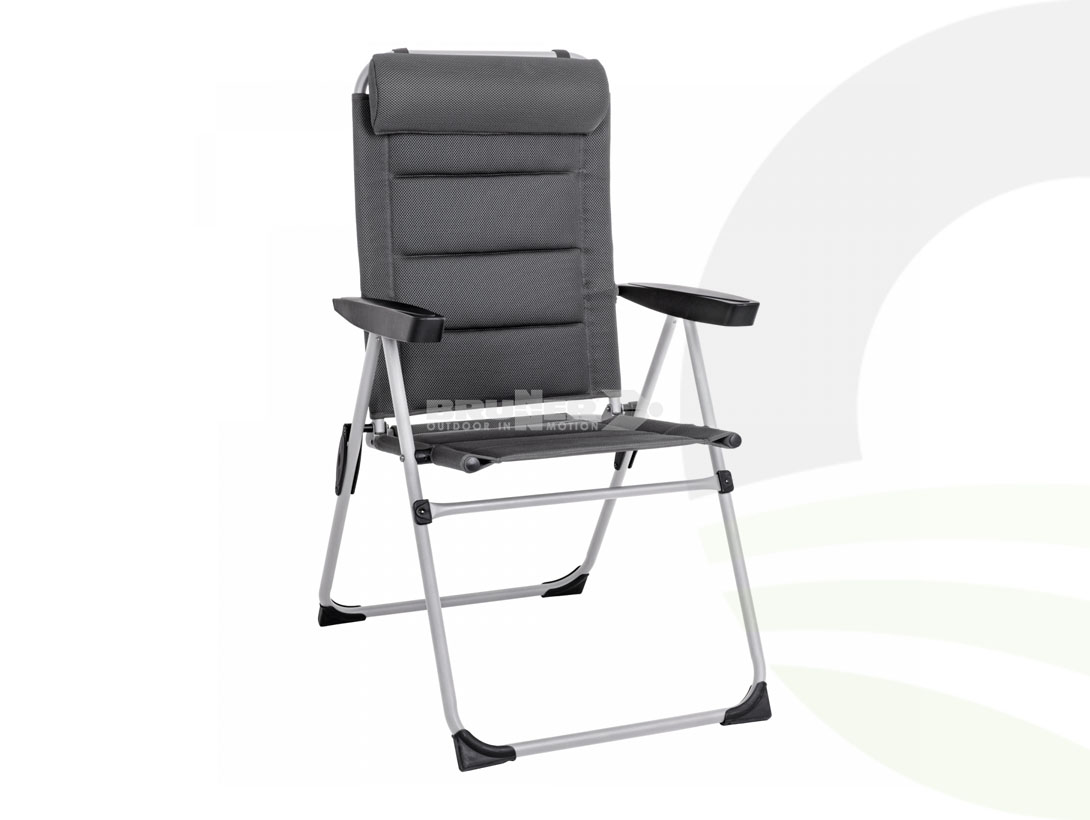 Brunner Aravel Camper