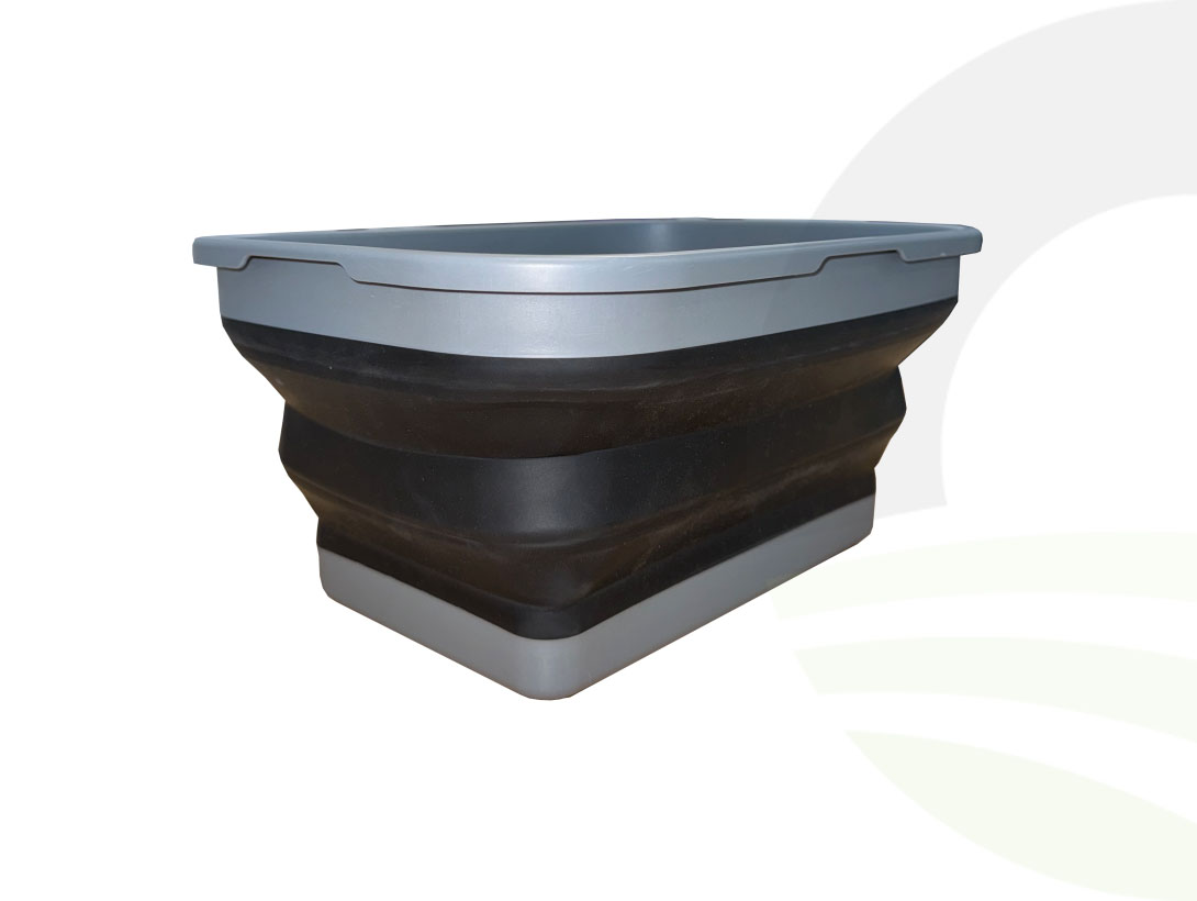 Collapsible Wash Basin (9L)