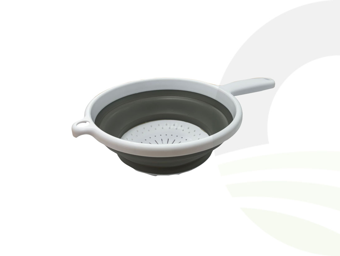 Quest Collapsible Strainer