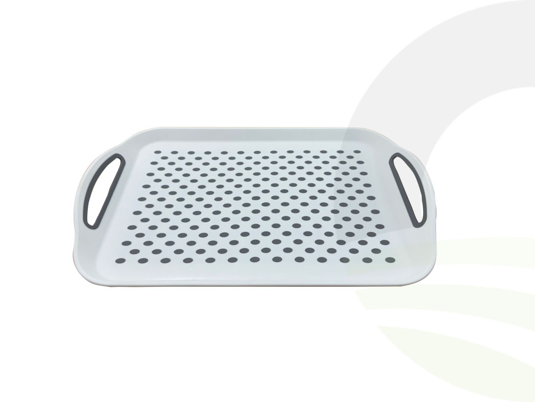Quest Non Slip Serving Tray
