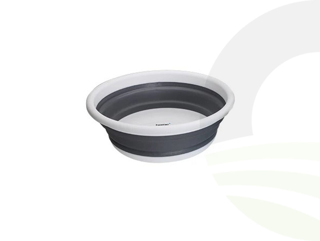 Collapsible Wash Bowl Medium