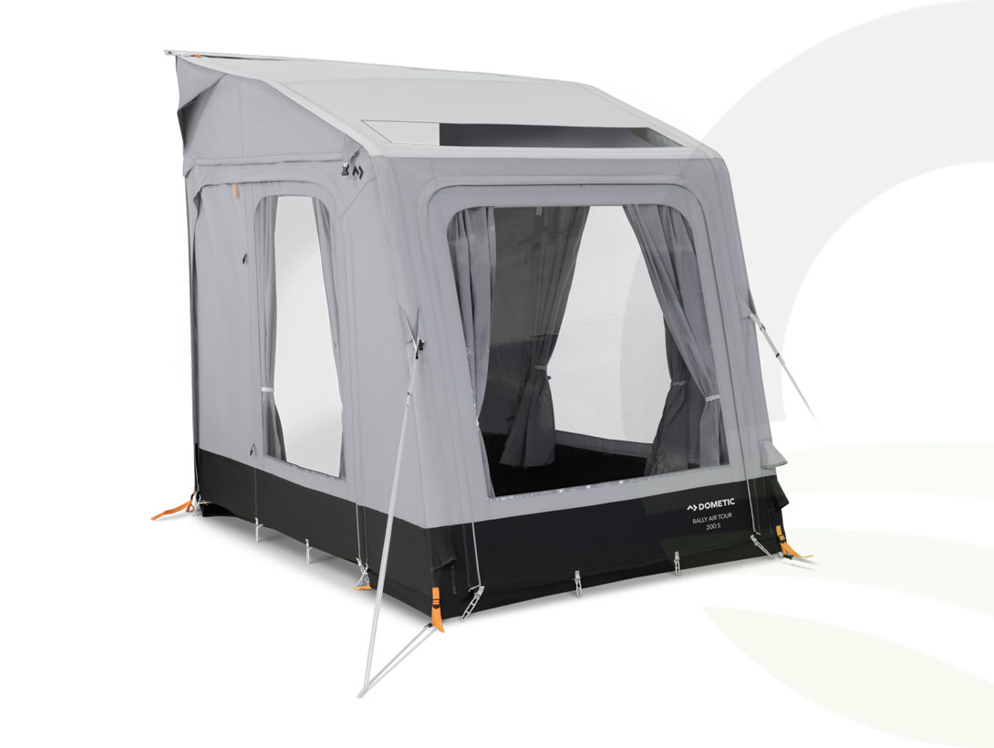 Dometic Rally Air Tour 200 S