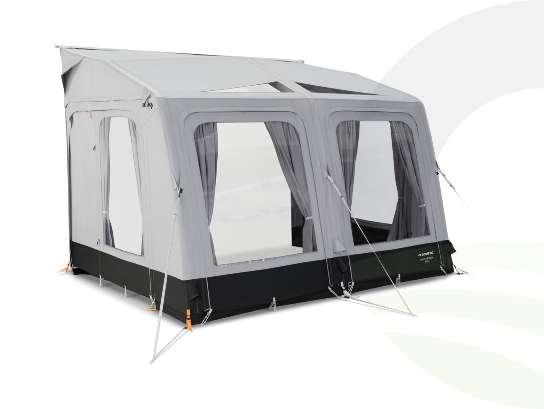 Dometic Rally Air Tour 260 S 
