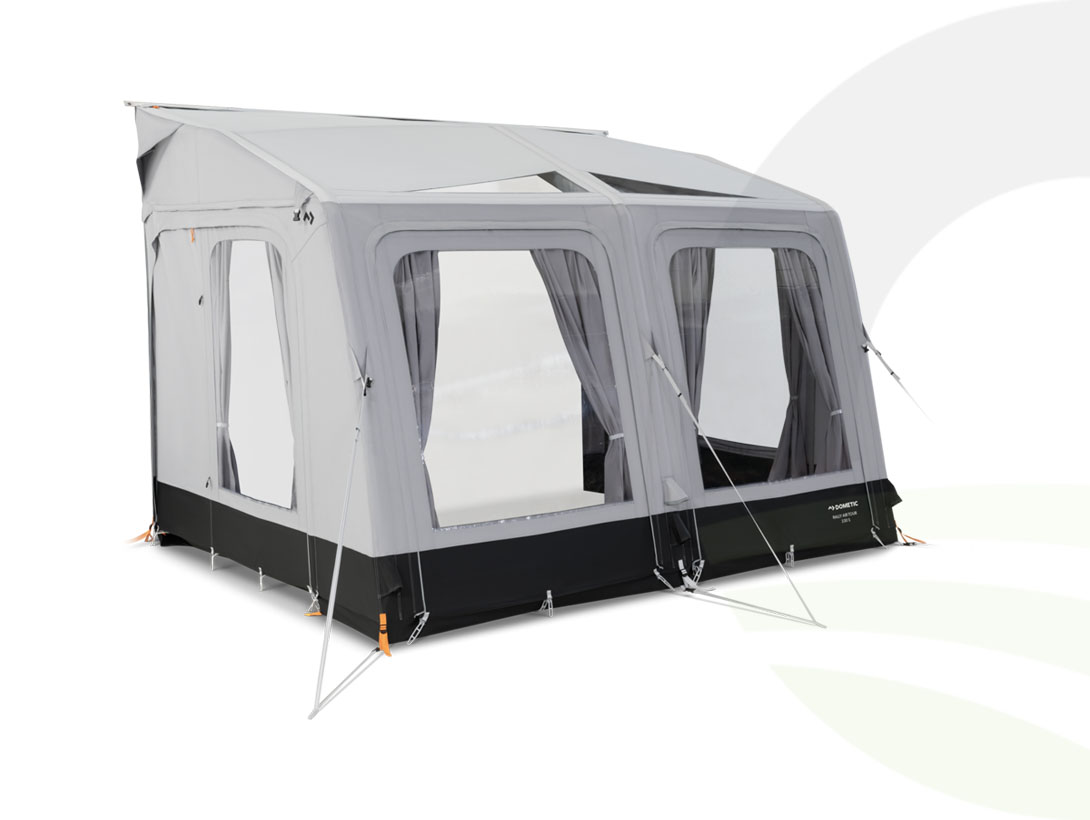 Dometic Rally Air Tour 330 S 
