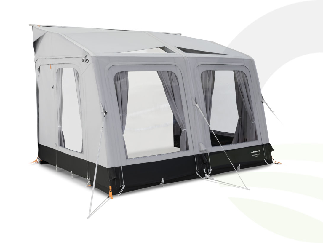 Dometic Rally Air Tour 390 S 