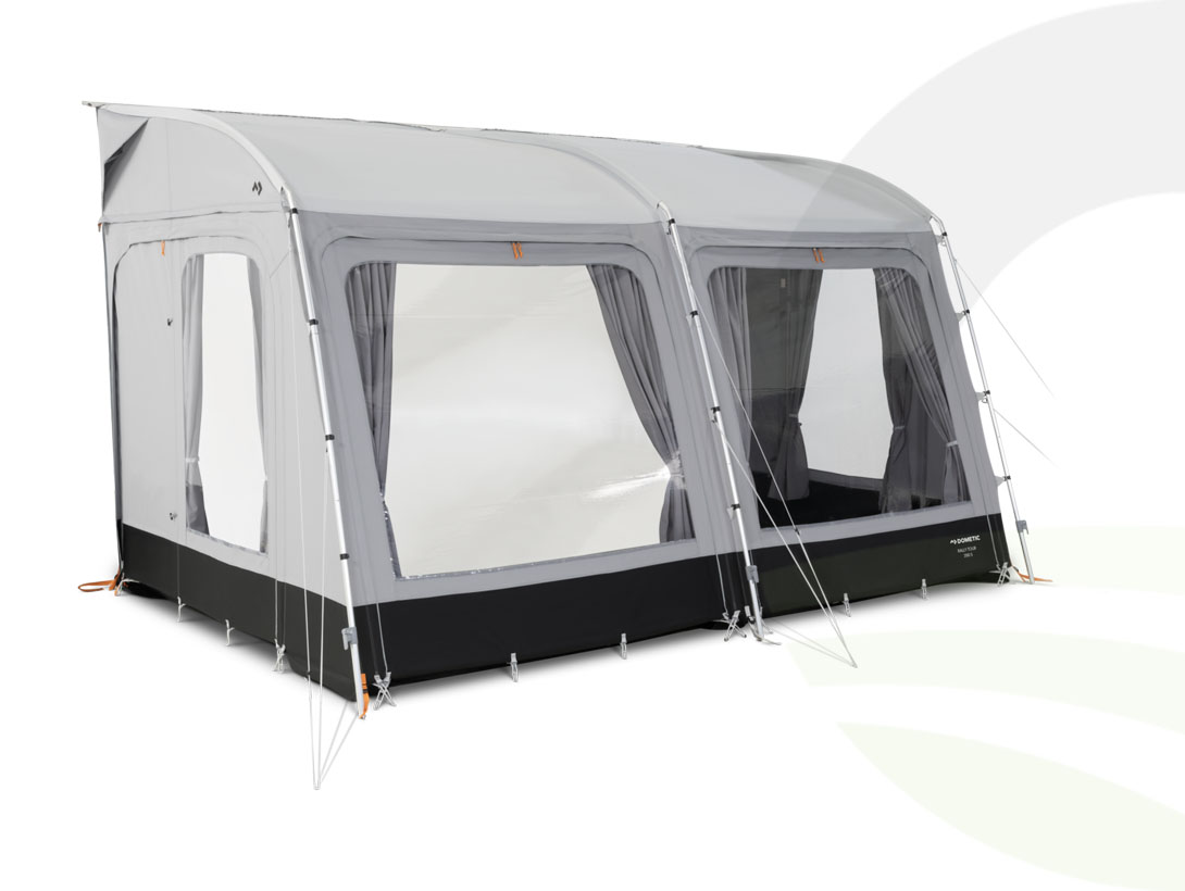 Dometic Rally Tour 390 S 