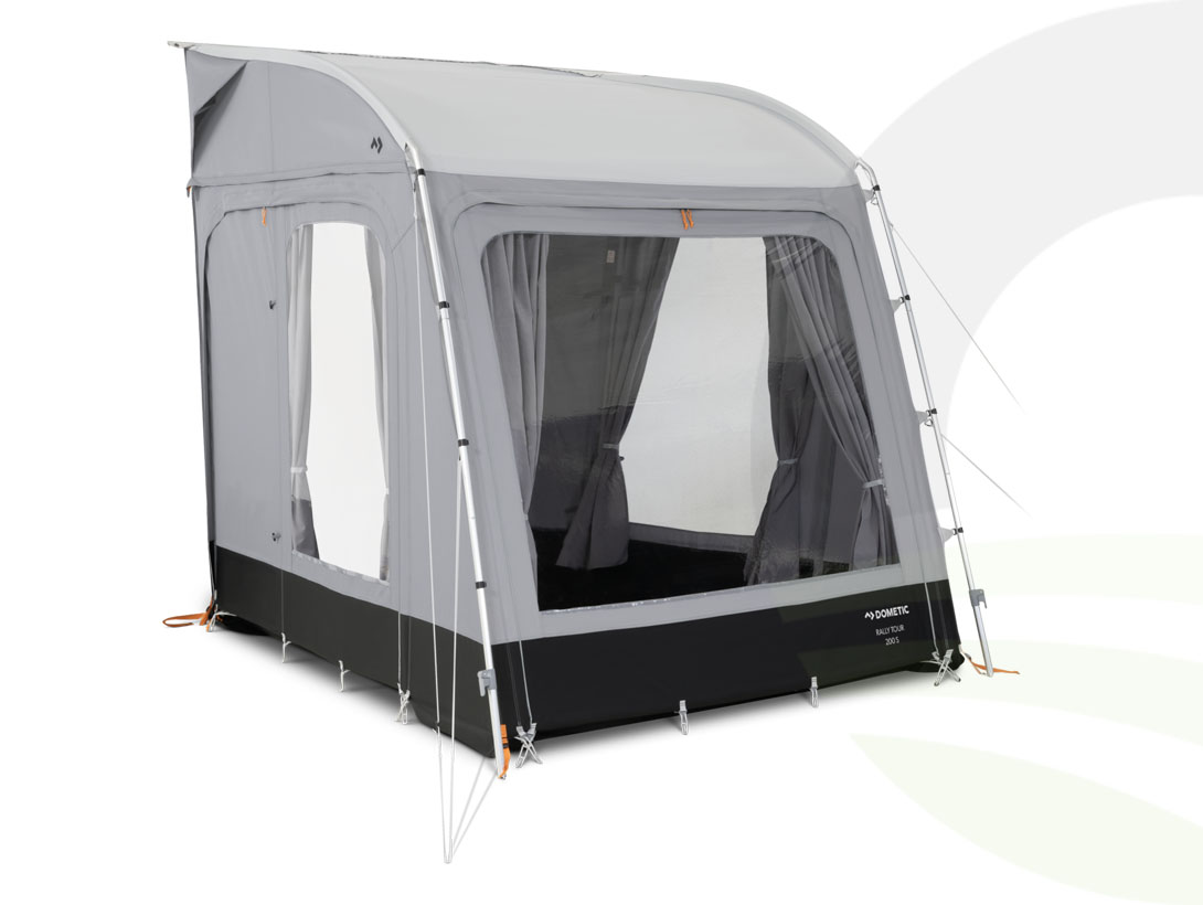 Dometic Rally Tour 200 S 