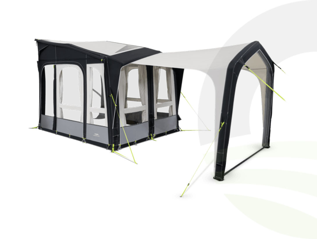 Dometic Club Air Pro 260 Canopy 