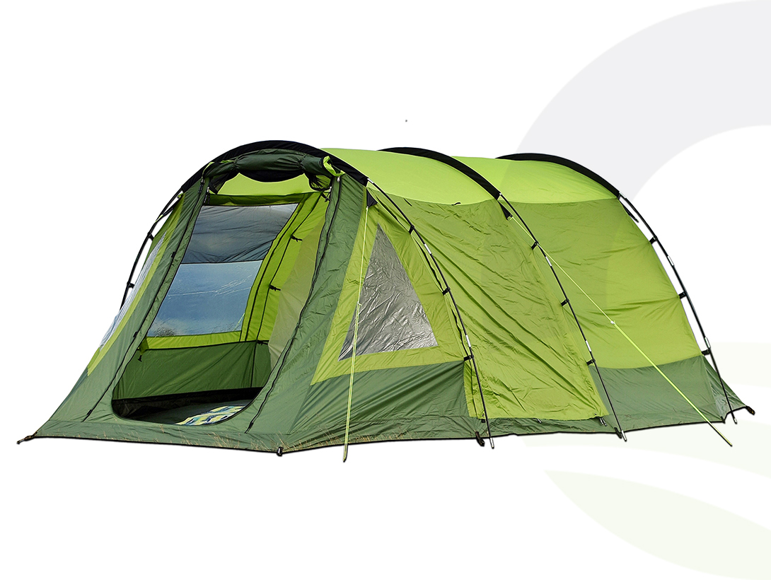 OLPRO Abberley XL 4 Person Tent