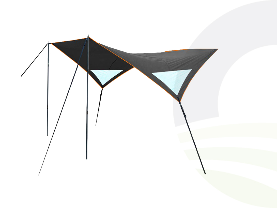 OLPRO Shade Canopy