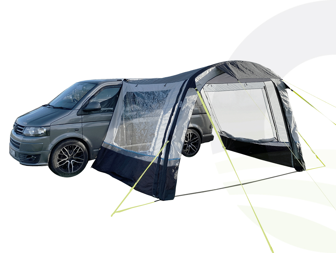 OLPRO Pershore Breeze Inflatable Canopy