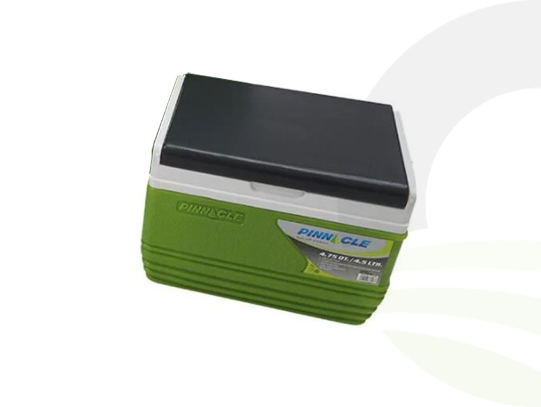Vango Pinnacle 4.5L Cool Box
