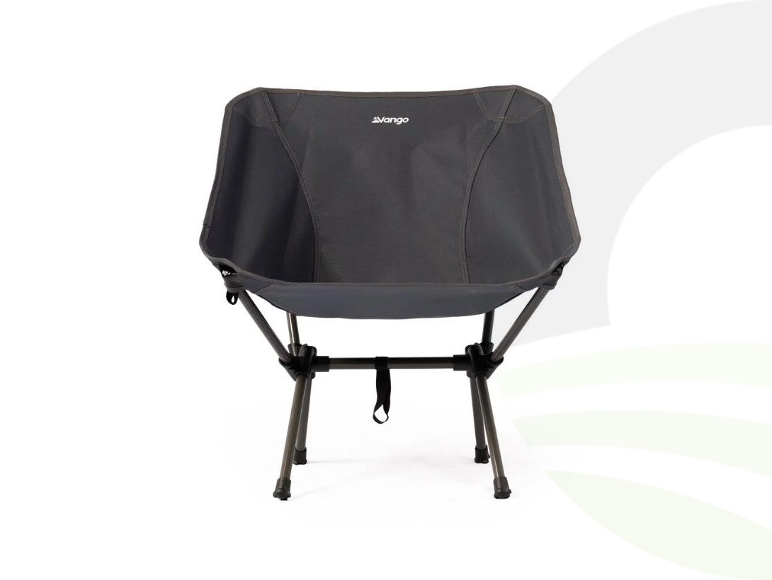 Vango Micro Chair India Ink