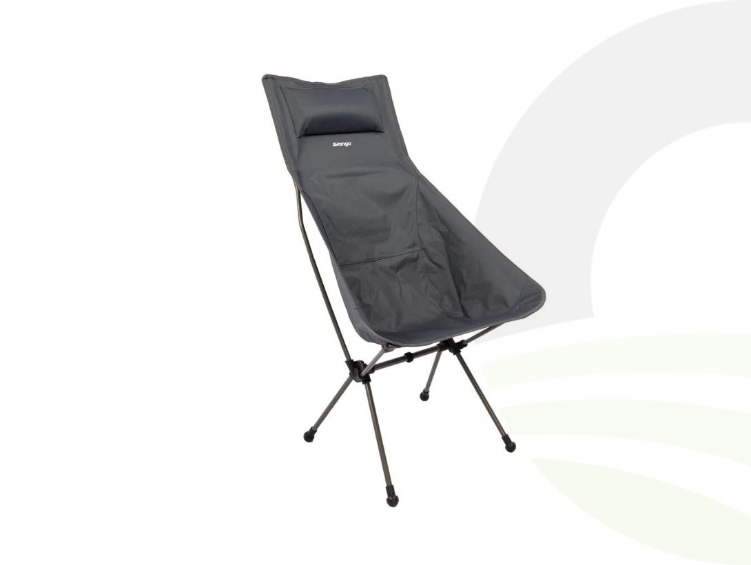 Vango Micro Tall Chair India Ink