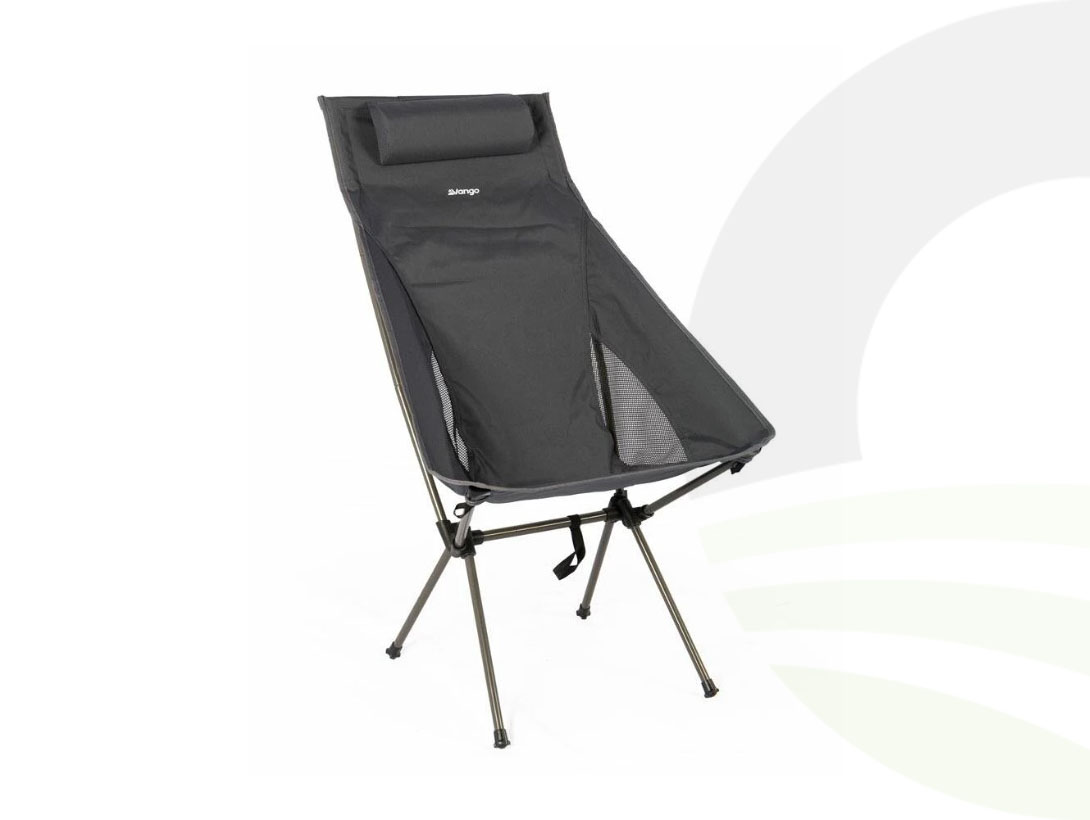 Vango Micro Tall Recline Chair India Ink
