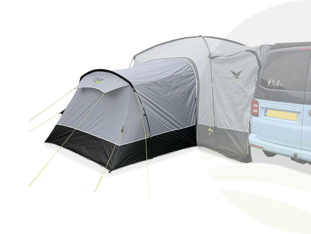 Annex For Eagle Drive Away Awning