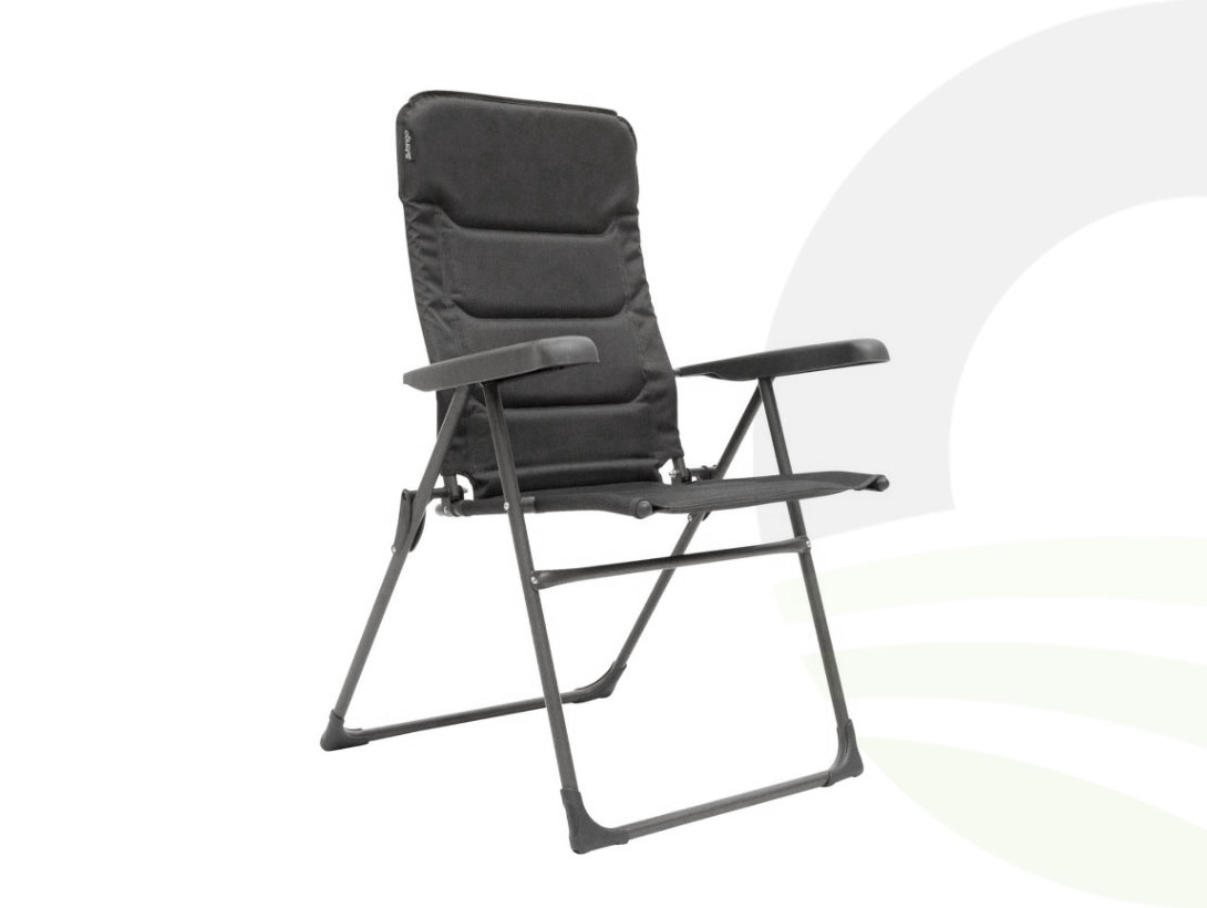 Vango Hampton Tall Chair Excalibur