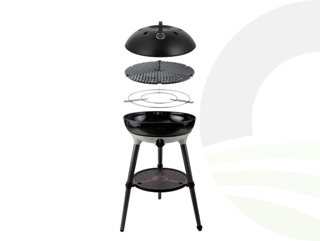 Cadac Carri Chef 50 BBQ QR