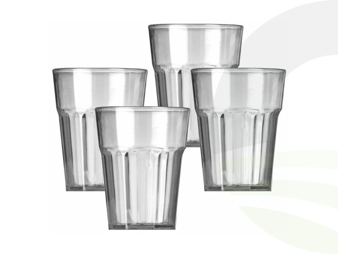 Vango Acrylic Tumbler