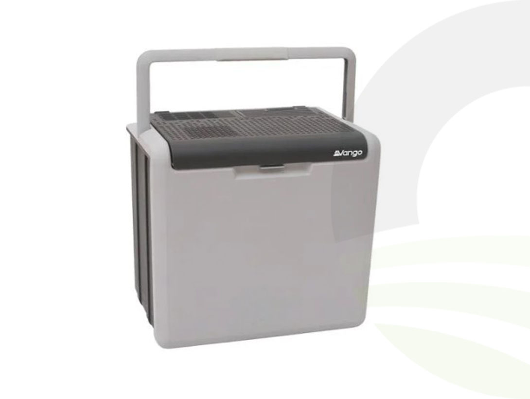 Vango E-Pinnacle 30L Cool Box Deep Grey