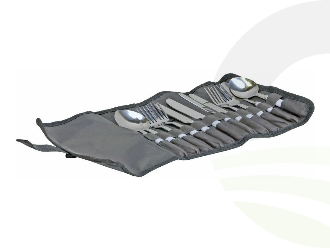 Vango Family Cutlery Set