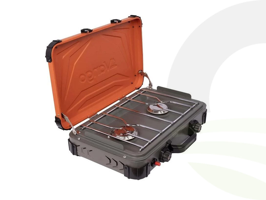 Vango Magma Cooker Burnt Orange