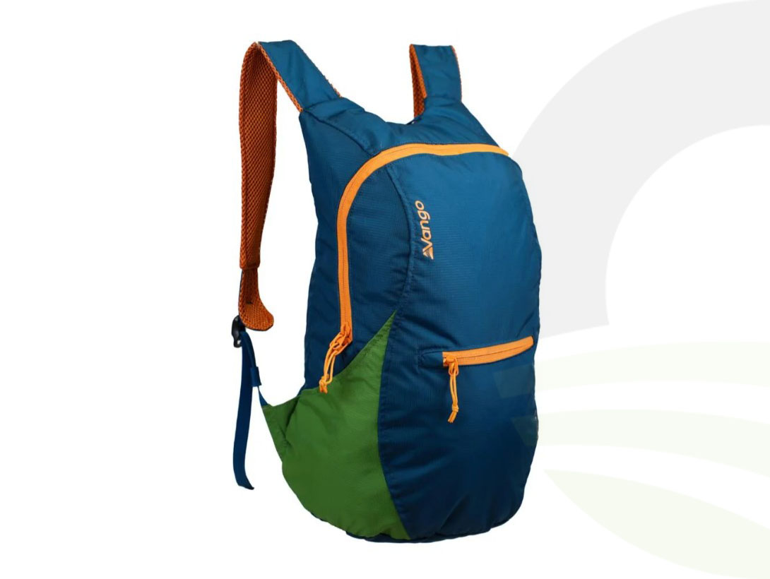 Vango Pac 15 Blue CLR
