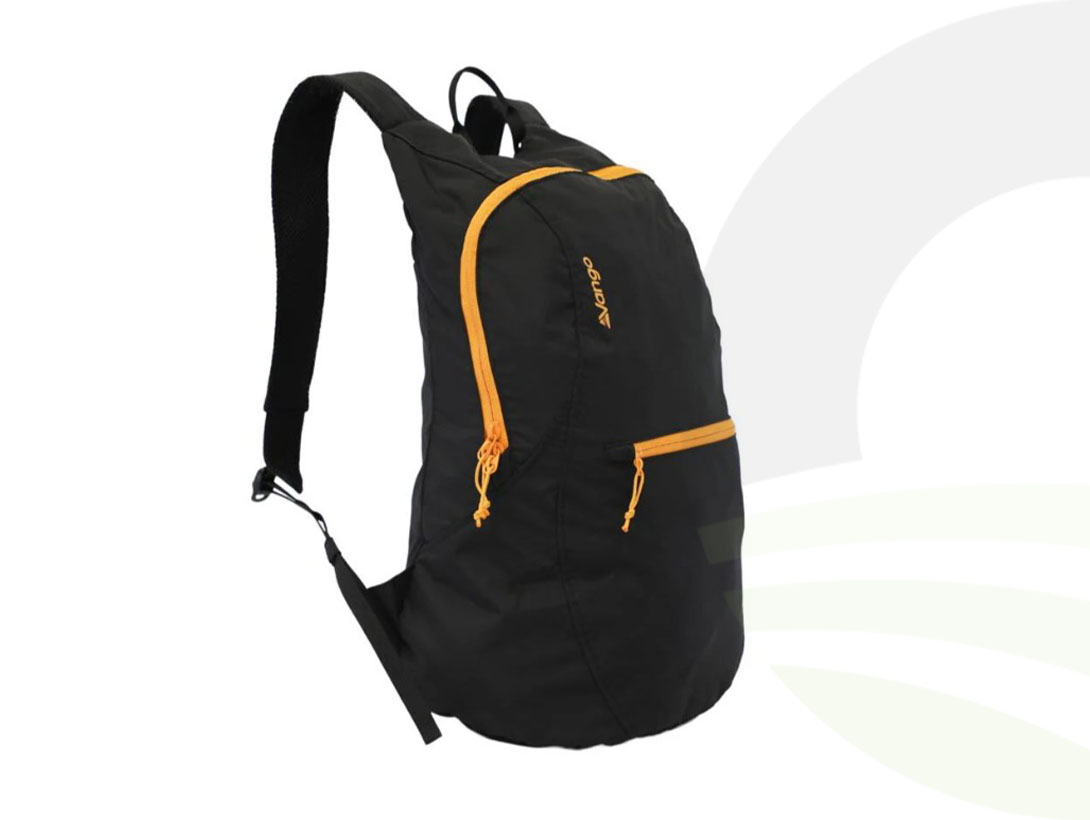Vango Pac 25 Black