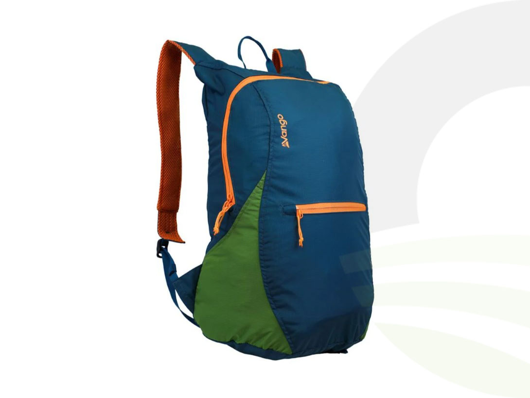 Vango Pac 25 Blue CLR