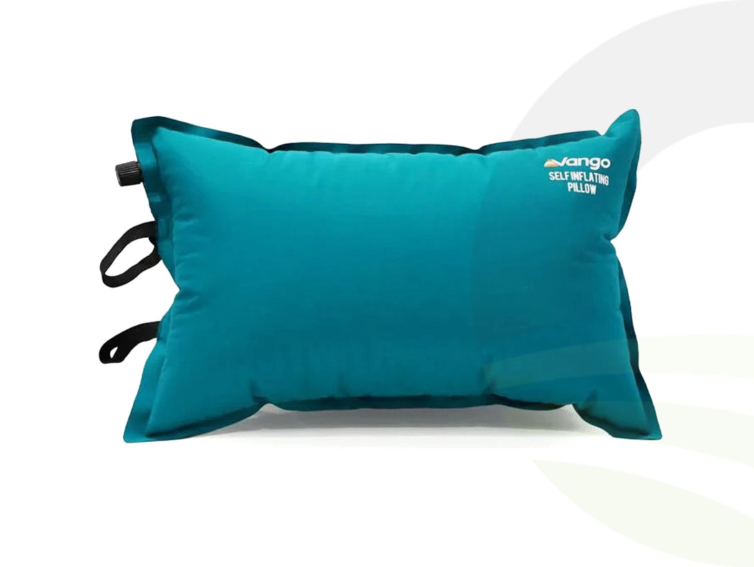 Vango Self Inflating Pillow Ocean