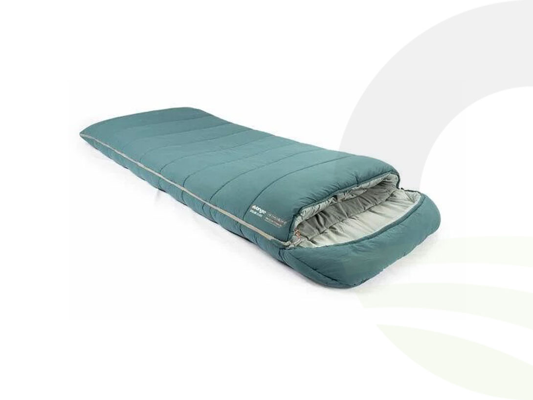 Vango Stellar Grande Oasis Sleeping Bag