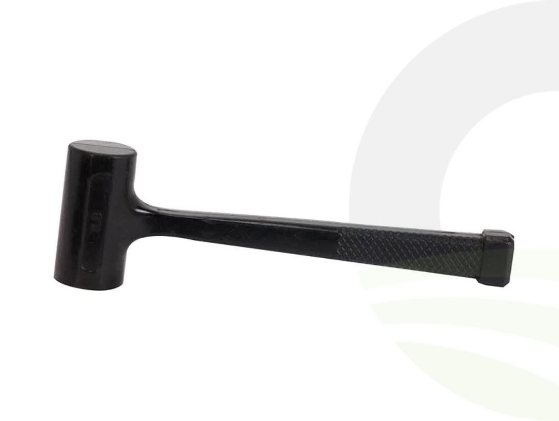 Vango Strike 1lb Hammer Black