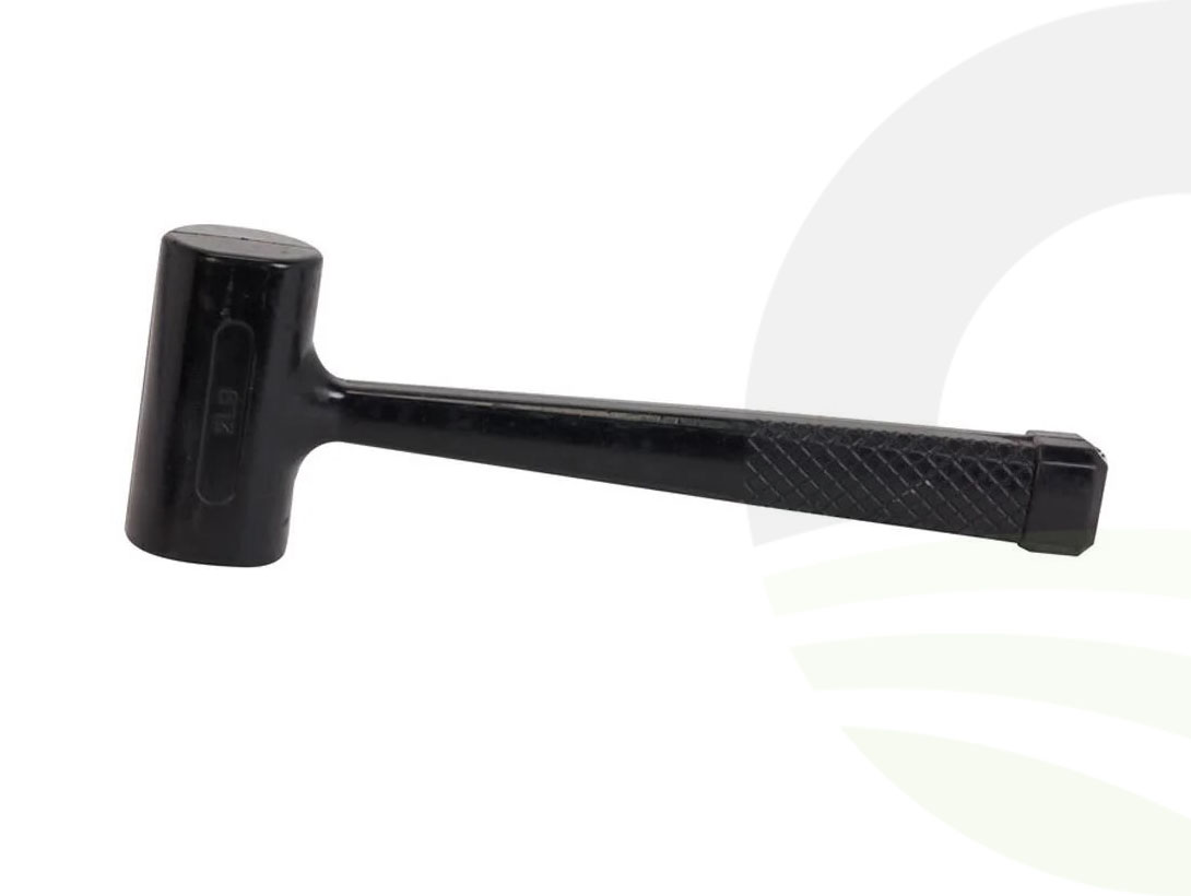 Vango Super Strike 2lb Hammer Black