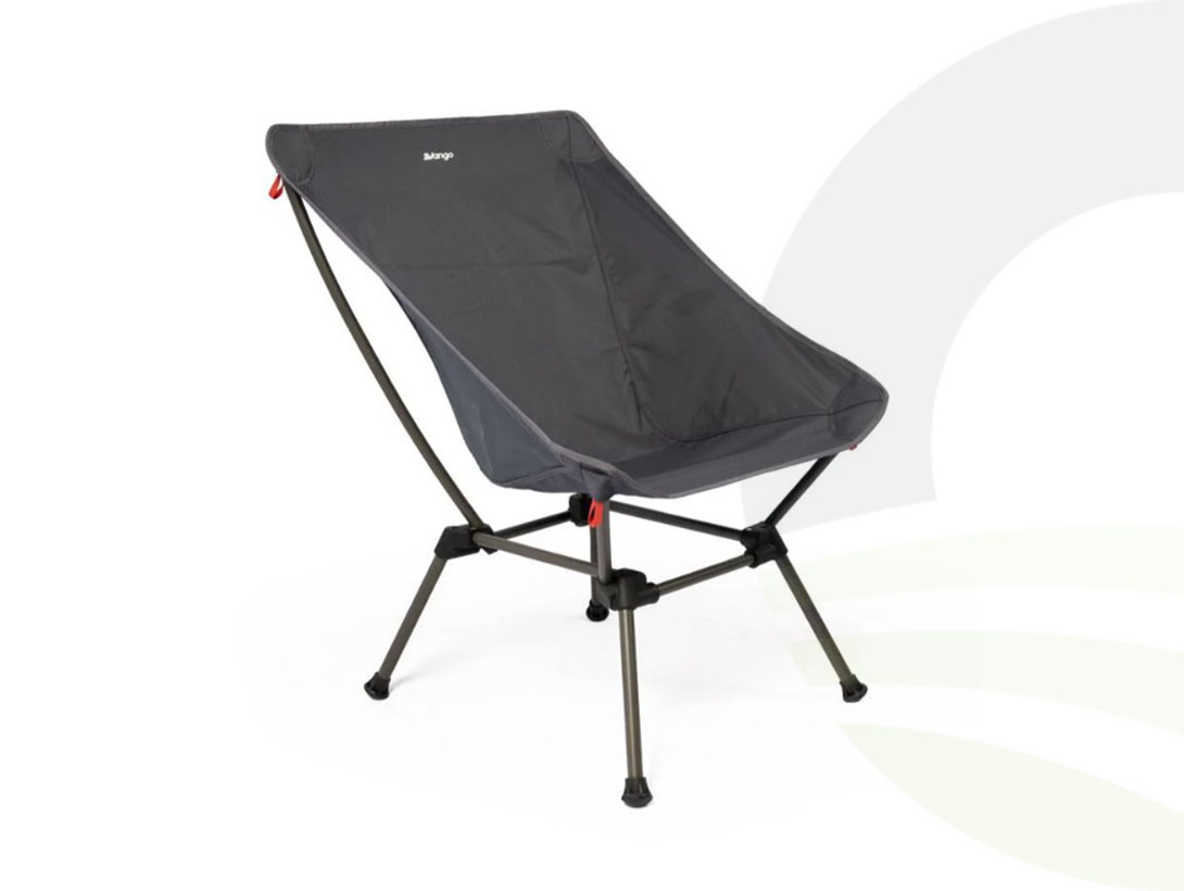 Vango Micro Lux Chair India Ink