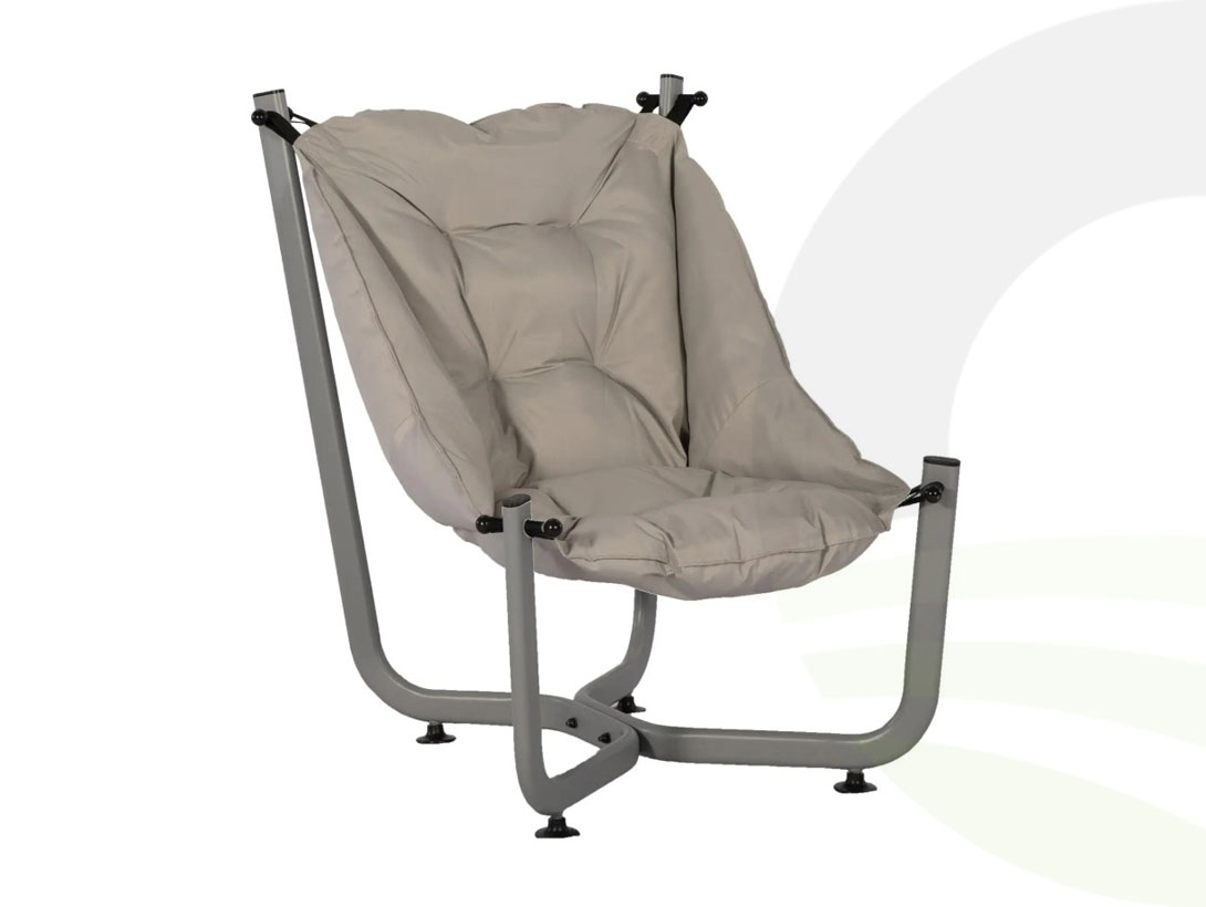 Quest Elite Bliss Relax Chair Pack Of 2 (Size: Pair)