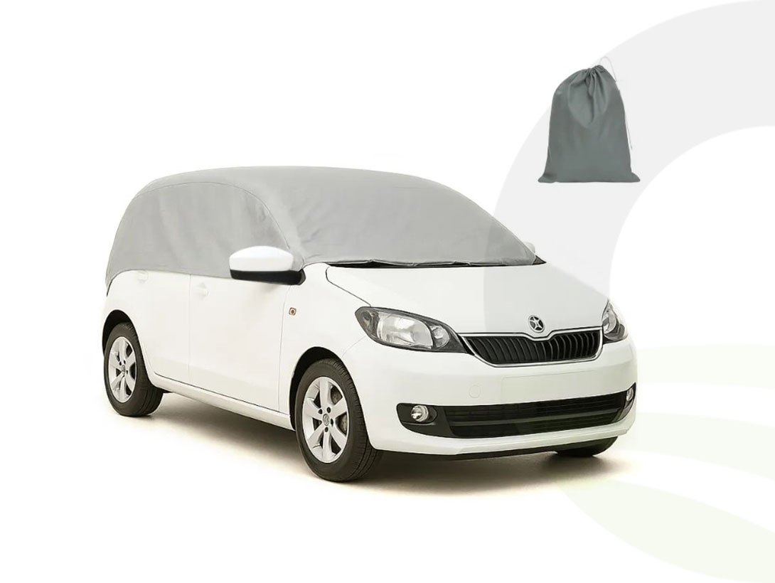 Streetwize Car Top Cover Small (Size: Small)