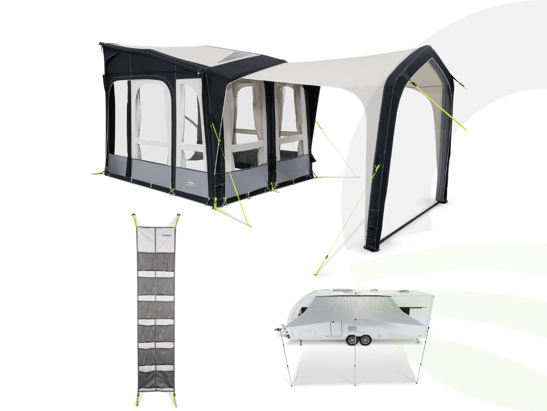 Dometic Club Air Pro 260 S Bundle Deal!