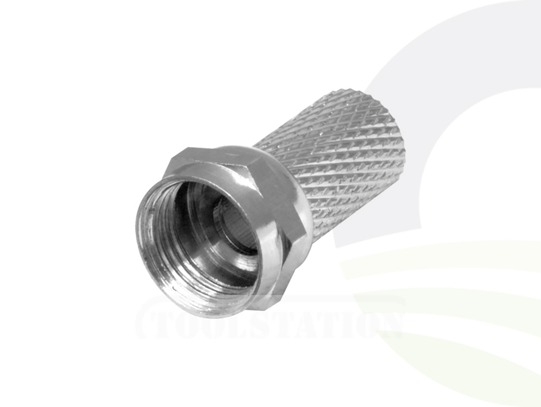 Coaxial F Connector