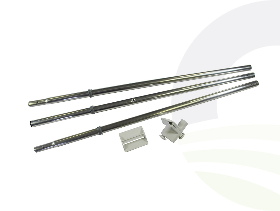 Vision Plus Uni Mast 2.7m