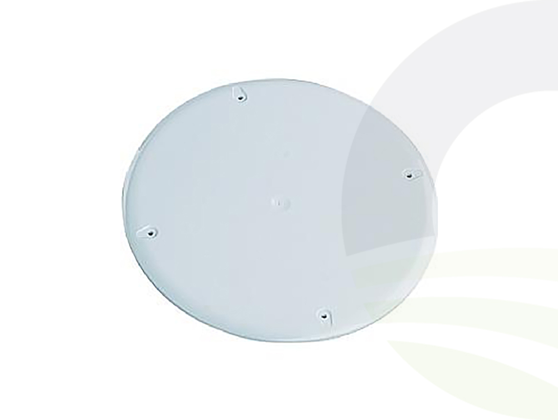 Status Antenna Blanking Plate