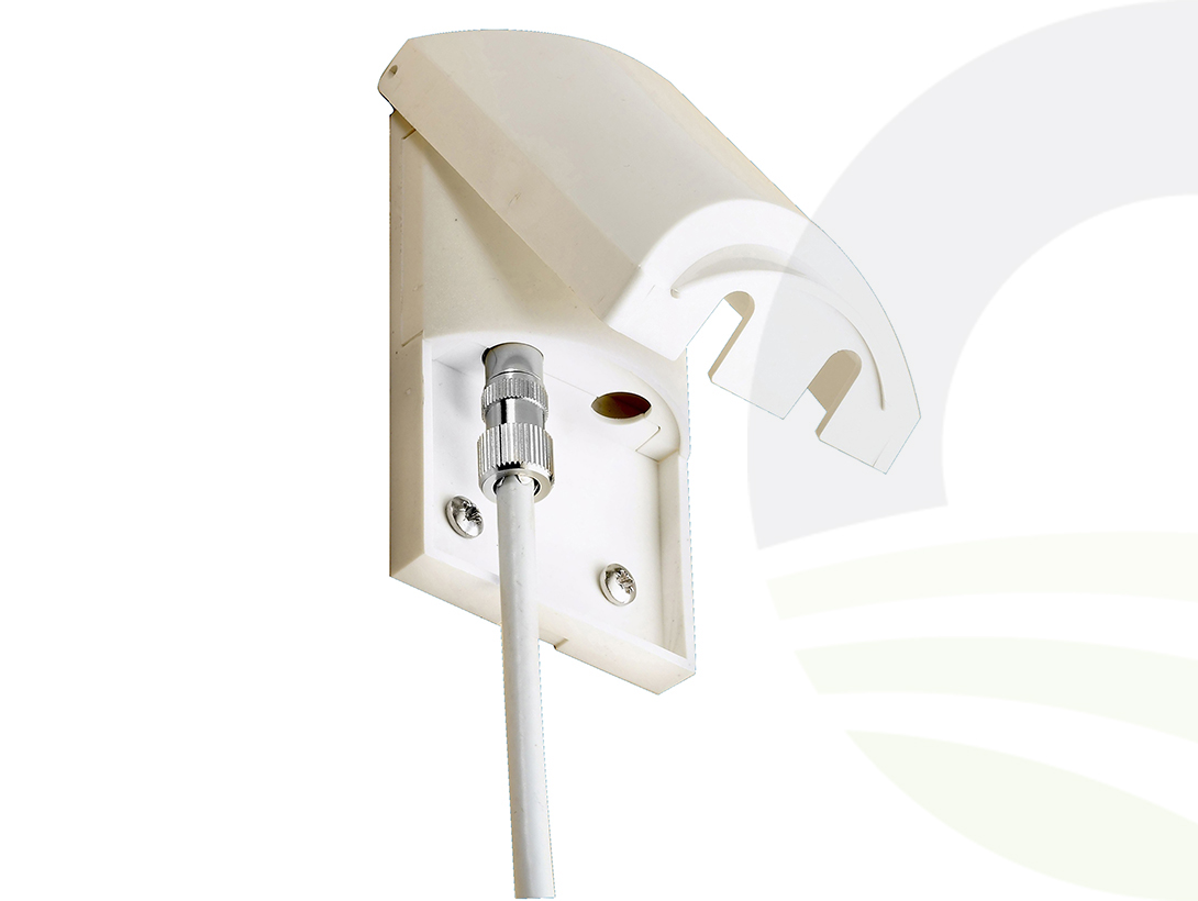 External Tv Aerial Socket