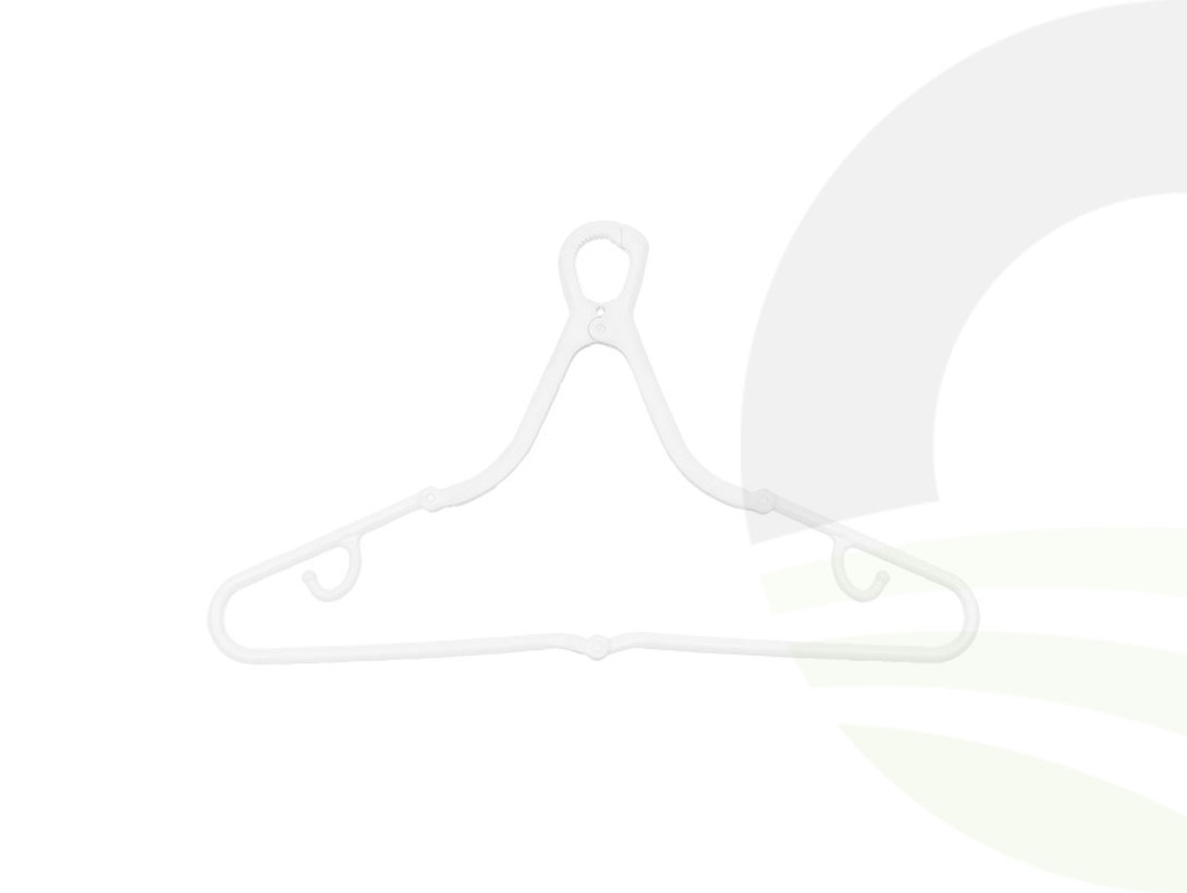 Quest Folding Hook Hanger 3pce Set