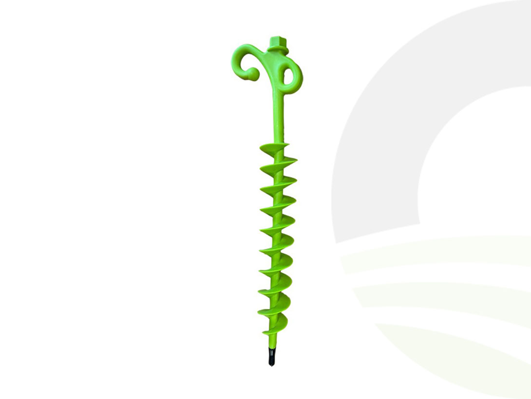Liberty Goliath Sand Screw Peg (40 Cm)