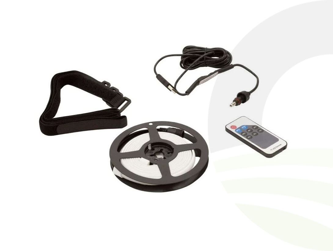 Vango Sunbeam Flexi Light 2m USB 