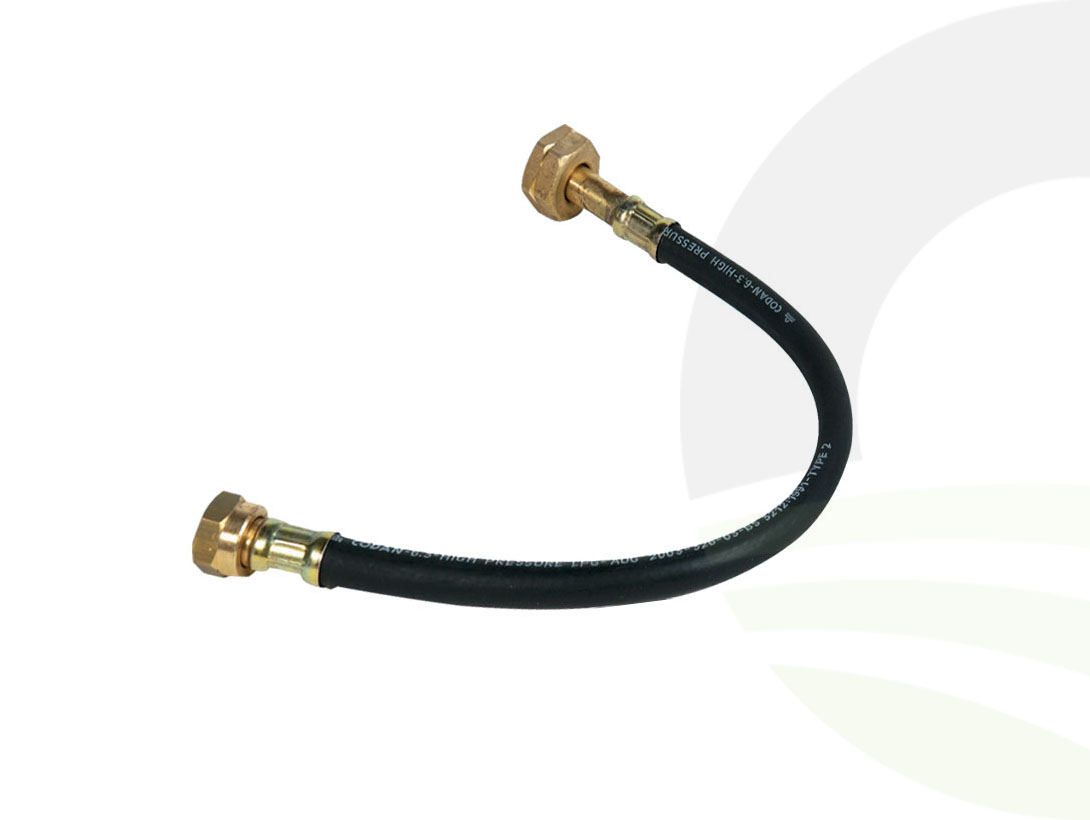 Butane Pigtail 450mm