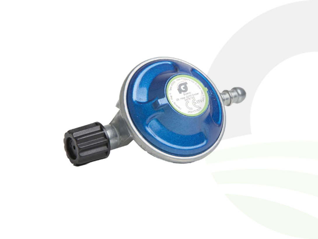 Camping Gaz Regulator